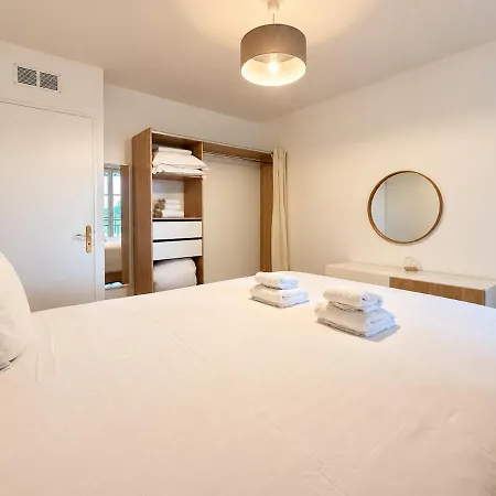 Le Wonder - 5 Min Away - Terrace & Parking * Serris
